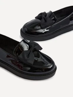 KAILEY -Heel Luxe Shop KAILEYBLACKPATENT 4