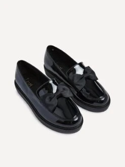 KAILEY -Heel Luxe Shop KAILEYBLACKPATENT 5