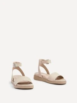 KARA -Heel Luxe Shop KARAWHITE 3