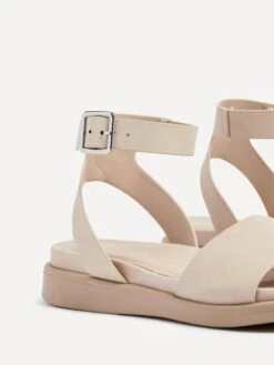 KARA -Heel Luxe Shop KARAWHITE 4