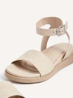 KARA -Heel Luxe Shop KARAWHITE 5