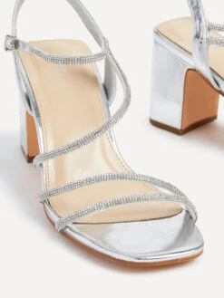 KIRA -Heel Luxe Shop KIRASILVER 4