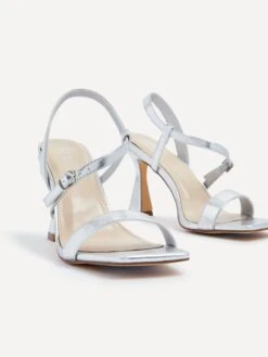 KLASS 10 KLASS -Heel Luxe Shop KLASSSILVER 4
