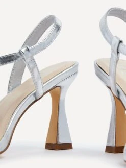 KLASS 11 KLASS -Heel Luxe Shop KLASSSILVER 5