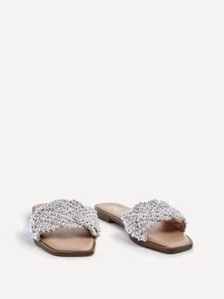 LANETTE -Heel Luxe Shop LANNETTESILVER 3