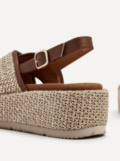 LAURENT -Heel Luxe Shop LAURENT NATURAL 5