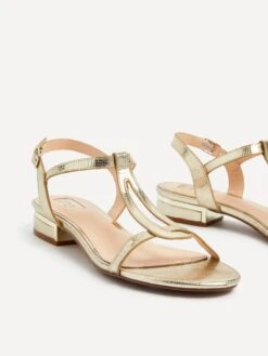 LAVISH -Heel Luxe Shop LAVISHGOLD 4