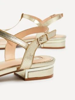 LAVISH -Heel Luxe Shop LAVISHGOLD 5