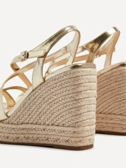 LEXIE -Heel Luxe Shop LEXIEGOLD 4