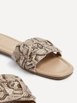 LINKED 11 LINKED -Heel Luxe Shop LINKEDSNAKEPRINT 4