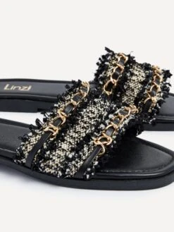 LOLA -Heel Luxe Shop LOLABLACK 5