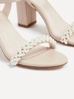 LULU -Heel Luxe Shop LULUNUDE 4