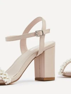 LULU -Heel Luxe Shop LULUNUDE 5