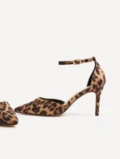 MACI -Heel Luxe Shop MACILEOPARD 5