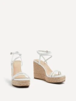 MALIBU -Heel Luxe Shop MALIBUWHITE 3
