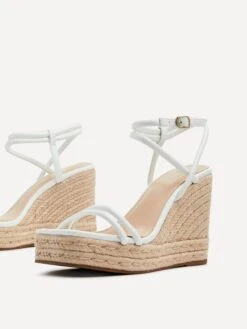 MALIBU -Heel Luxe Shop MALIBUWHITE 4