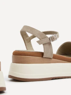 MAPLE 11 MAPLE -Heel Luxe Shop MAPLETAUPENUBUCK 5