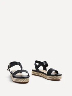 MARINE -Heel Luxe Shop MARINEBLACK 3