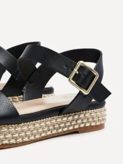 MARINE -Heel Luxe Shop MARINEBLACK 4