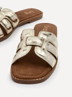 MAYA 10 MAYA -Heel Luxe Shop MAYAGOLDCROC 4