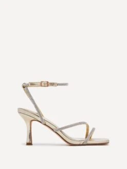 MAYFAIR -Heel Luxe Shop MAYFAIRGOLD 2