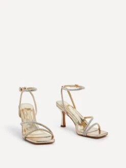 MAYFAIR -Heel Luxe Shop MAYFAIRGOLD 3