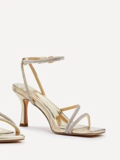 MAYFAIR -Heel Luxe Shop MAYFAIRGOLD 4