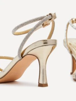 MAYFAIR -Heel Luxe Shop MAYFAIRGOLD 5