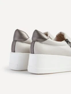 MERCURY 11 MERCURY -Heel Luxe Shop MERCURYTAUPE 5