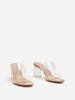 MUSE -Heel Luxe Shop MUSENUDEPATENT 3