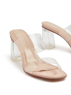 MUSE -Heel Luxe Shop MUSENUDEPATENT 4