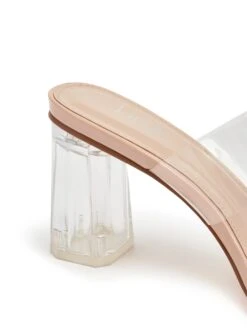 MUSE -Heel Luxe Shop MUSENUDEPATENT 5