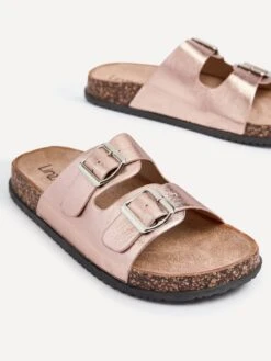 NORTHCOTE 9 NORTHCOTE -Heel Luxe Shop NORTHCOTEROSEGOLD 3