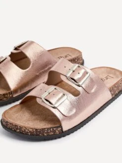 NORTHCOTE 10 NORTHCOTE -Heel Luxe Shop NORTHCOTEROSEGOLD 4