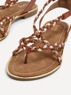 NOVA 10 NOVA -Heel Luxe Shop NOVATANGOLD 4