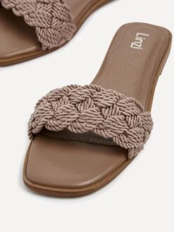 OLIVE -Heel Luxe Shop OLIVEMOCHA 4