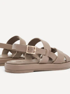 PHILLIS -Heel Luxe Shop PHILLISMOCHA 4