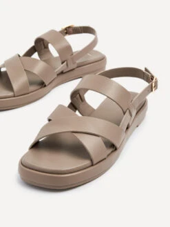 PHILLIS -Heel Luxe Shop PHILLISMOCHA 5