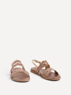 PIXI -Heel Luxe Shop PIXIROSEGOLD 3