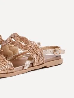 PIXI -Heel Luxe Shop PIXIROSEGOLD 5