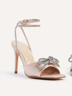PRINCELLA 10 PRINCELLA -Heel Luxe Shop PRINCELLACHAMPAGNE 4