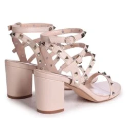 OXFORD -Heel Luxe Shop Q07708s5