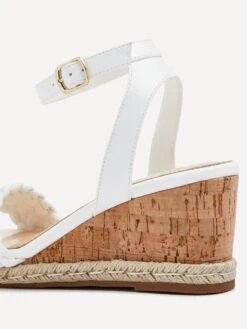 REGAN -Heel Luxe Shop REGANWHITE 4