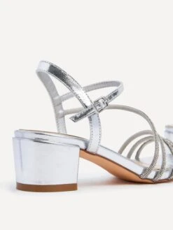 RIRI -Heel Luxe Shop RIRISILVER 4