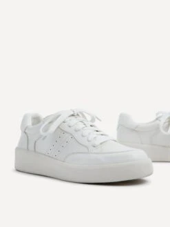 ROMIE -Heel Luxe Shop ROMIEWHITE 4