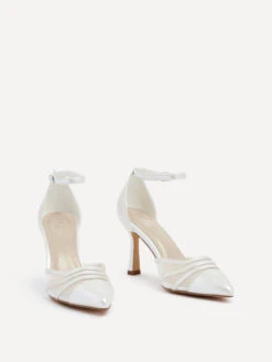 ROSALIND -Heel Luxe Shop ROSALINDIVORY 3