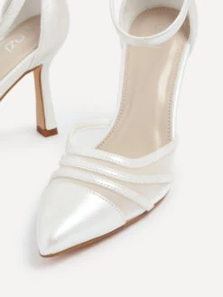 ROSALIND -Heel Luxe Shop ROSALINDIVORY 4