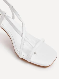 ROXANNE -Heel Luxe Shop ROXANNEWHITE 5