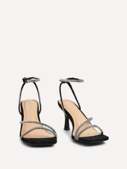 RUMA -Heel Luxe Shop RUMABLACK 3