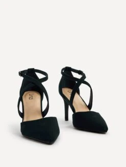 RUNWAY -Heel Luxe Shop RUNWAYBLACKSUEDE 3 0b98926a c4c0 4de5 b7eb 73ea17333a87